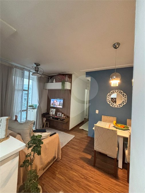 Apartamento à venda com 2 quartos em Jaguaré, São Paulo, SP