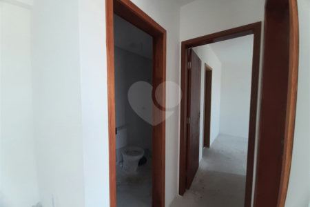 Apartamento à venda com 2 quartos, sendo 1 suíte, em Parada Inglesa, São Paulo, SP