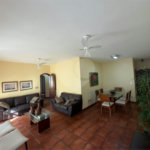 Apartamento à venda com 3 quartos, sendo 1 suíte, em Vila Nova, Cabo Frio, RJ