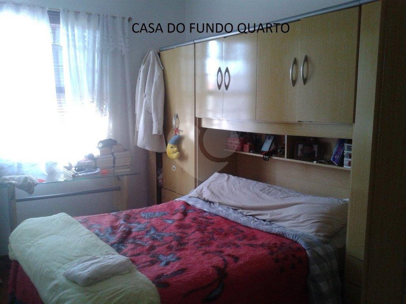 Casa à venda com 3 quartos, sendo 1 suíte, em Água Fria, São Paulo, SP