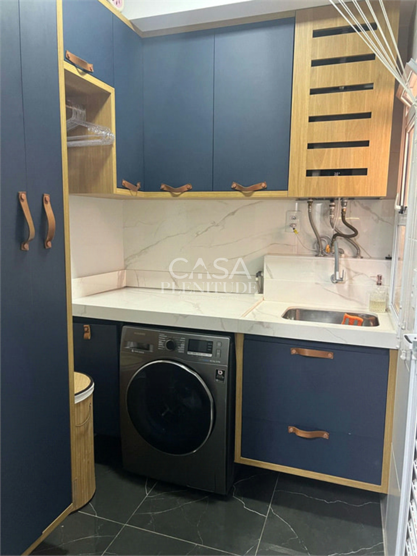 Apartamento à venda com 3 suítes em Vila Jardini, Sorocaba, SP