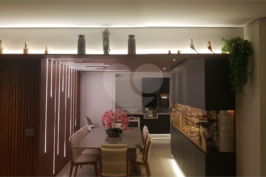 Apartamento à venda com 3 quartos, sendo 1 suíte, em Tucuruvi, São Paulo, SP