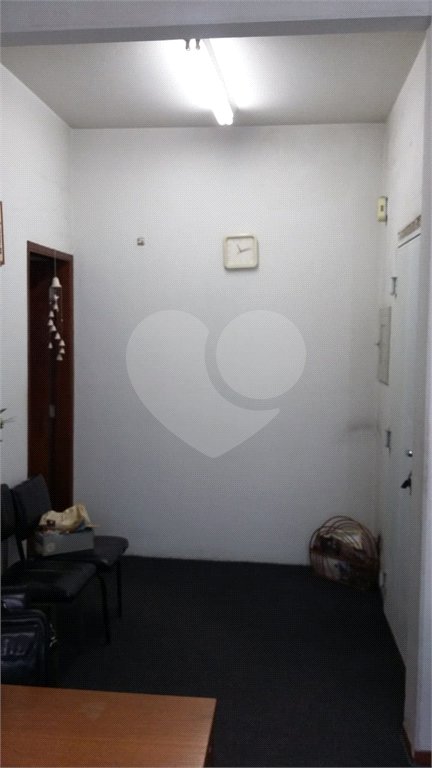 Studio à venda com 1 quarto em República, São Paulo, SP