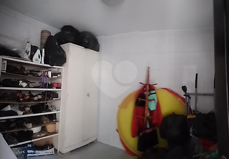 Sobrado à venda com 3 quartos, sendo 1 suíte,  em Vila Guilherme, São Paulo, SP