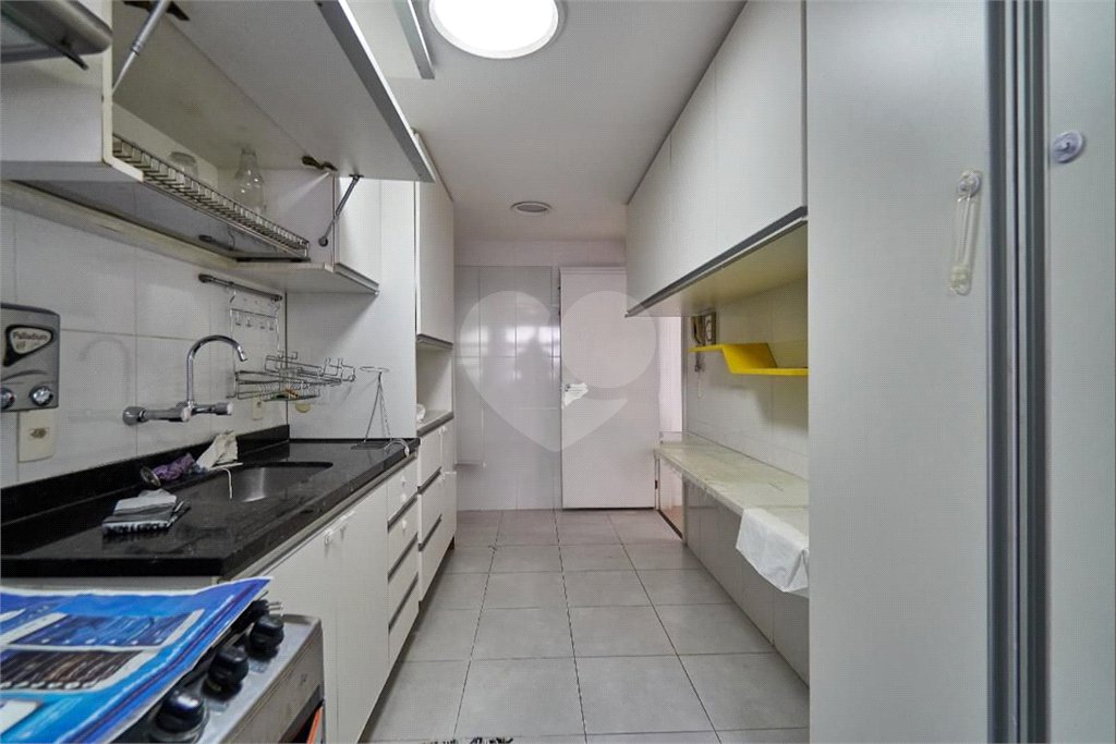 Apartamento à venda com 2 quartos, sendo 1 suíte, em Tijuca, Rio de Janeiro, RJ