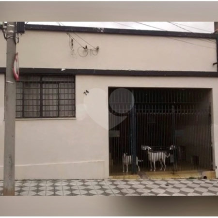 Casa à venda com 3 quartos no Centro, Sorocaba, SP