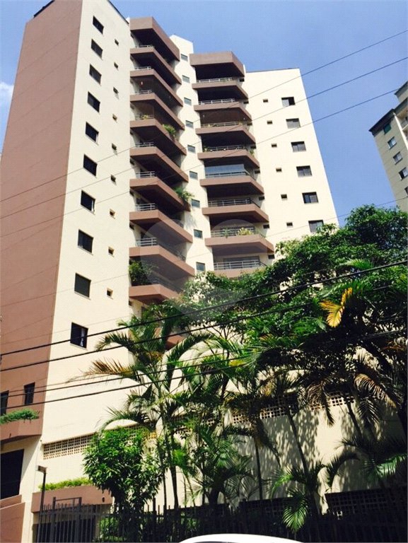 Apartamento à venda com 3 quartos, sendo 1 suíte, em Vila Andrade, São Paulo, SP