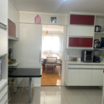 Apartamento à venda com 4 quartos, sendo 2 suítes, em Vila Hamburguesa, São Paulo, SP