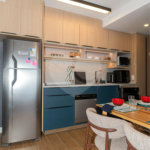 Apartamento para alugar com 2 quartos em Vila Cordeiro, São Paulo, SP