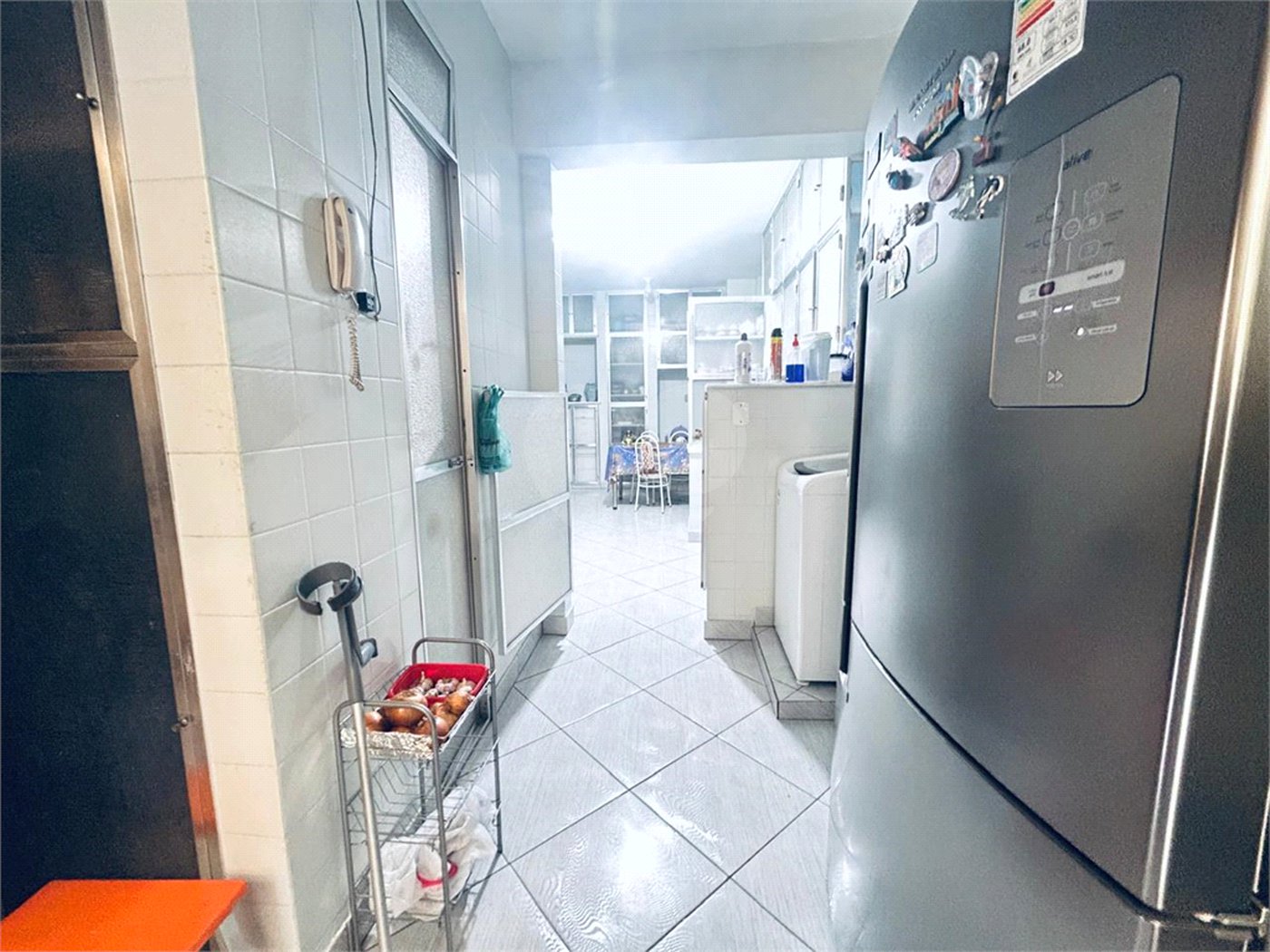Apartamento à venda com 3 quartos em Tijuca, Rio de Janeiro, RJ