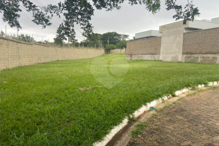 Terreno à venda em Condomínio Buona Vita, Araraquara, SP