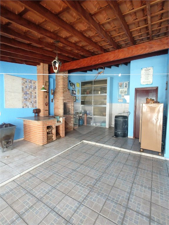 Casa à venda com 3 quartos, sendo 1 suíte, em Vila Santana, Sorocaba, SP