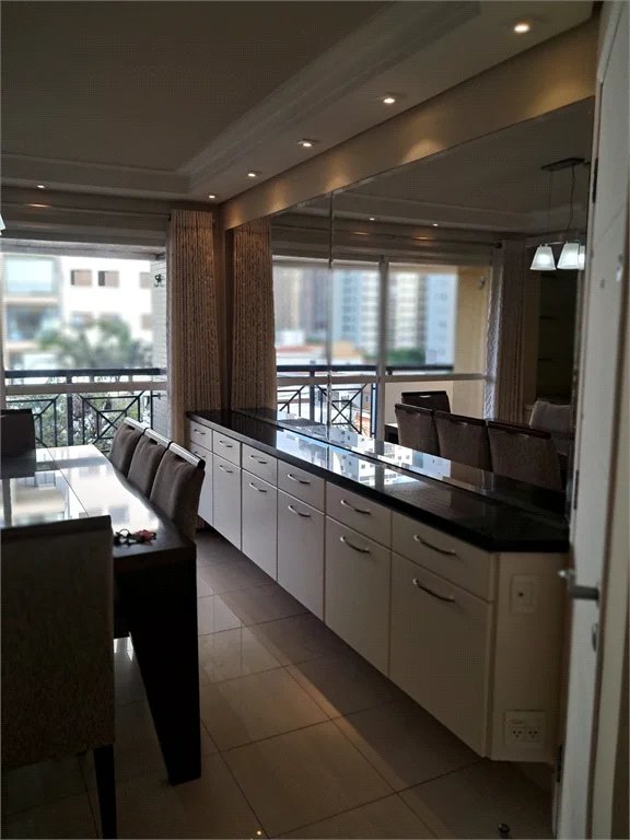 Apartamento à venda com 2 quartos, sendo 1 suíte, em Vila Progredior, São Paulo, SP
