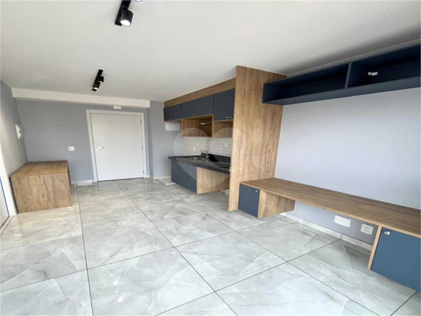 Studio para alugar com 1 quarto em Vila Romana, São Paulo, SP
