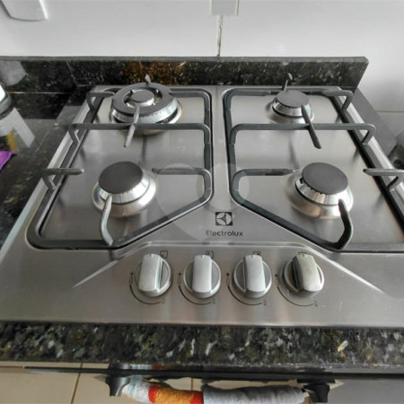 Apartamento à venda com 2 quartos em Jardim Diva Tarlá de Carvalho, Ribeirão Preto, SP