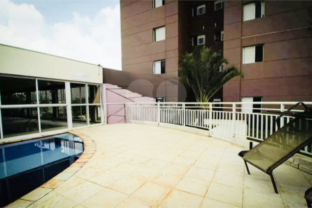 Apartamento à venda com 3 quartos, sendo 1 suíte, em Vila Isolina Mazzei, São Paulo, SP