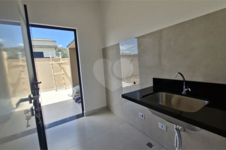 Casa Térrea – | Conforto, modernidade e privacidade em um só lugar