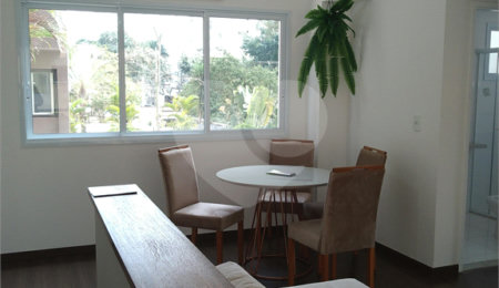 Apartamento à venda com 2 quartos, sendo 1 suíte, em Vila Clementino, São Paulo, SP