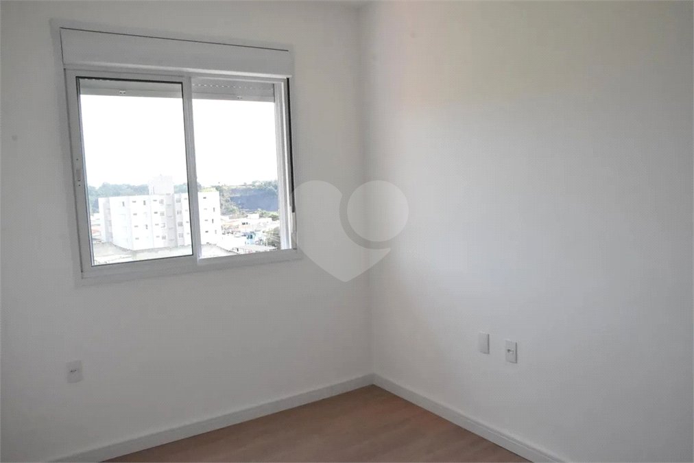 Apartamento à venda com 2 quartos, sendo 1 suíte, em Jardim Colônia, Jundiaí, SP