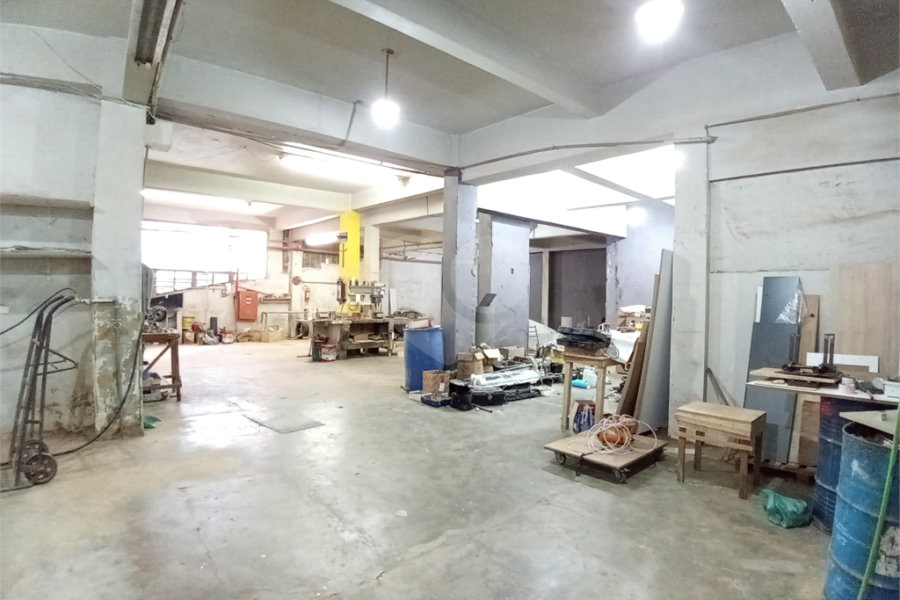 Prédio à venda em Imirim, São Paulo, SP