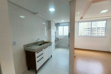Apartamento à venda ou para alugar com 2 quartos em Jardim Íris, São Paulo, SP