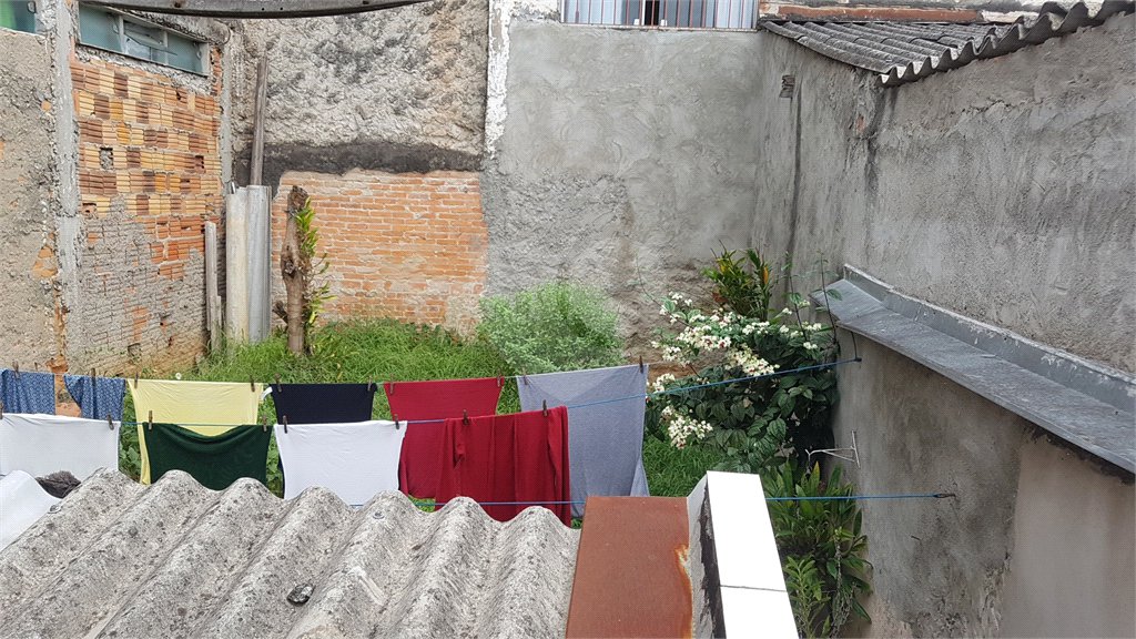 Sobrado à venda com 2 suítes em Tremembé, São Paulo, SP