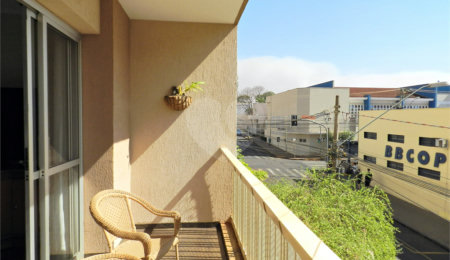 Apartamento à venda com 3 quartos, sendo 2 suítes,  em Jardim Sumaré, Ribeirão Preto, SP