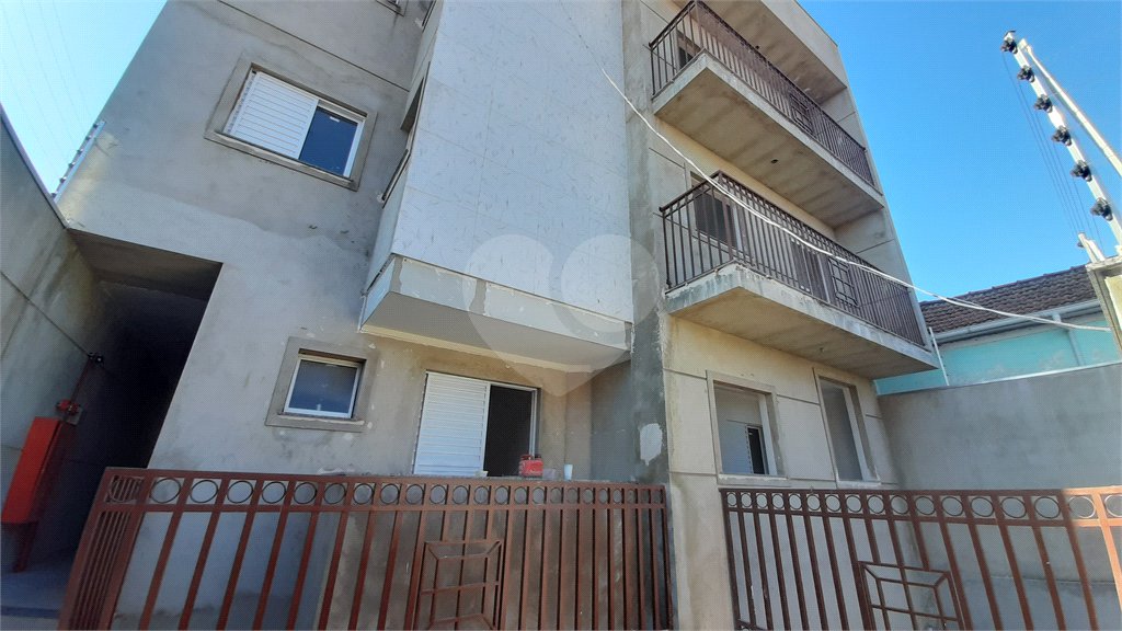 Casa à venda com 2 quartos no condomínio Residencial Luta, São Paulo - SP