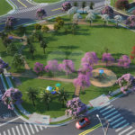 Terreno à venda no condomínio Vivalegro Votorantim, Votorantim - SP