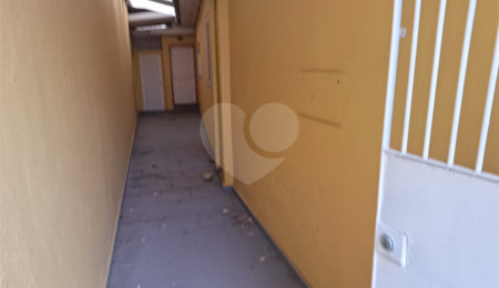 Casa à venda com 2 quartos em Chora Menino, São Paulo, SP