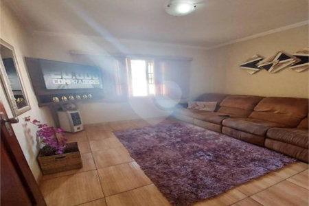 Casa Térrea à venda com 2 quartos em Jardim da Glória, Taboão da Serra, SP