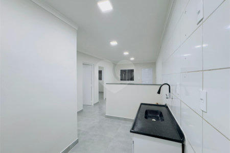 Apartamento à venda com 2 quartos em Lopes de Oliveira, Sorocaba, SP