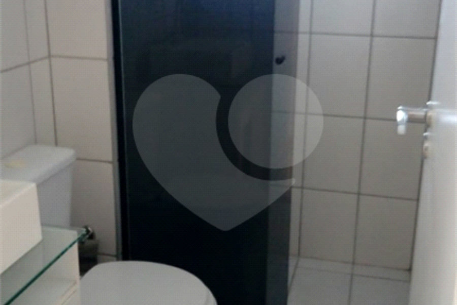 Apartamento à venda com 2 quartos em Imirim, São Paulo, SP