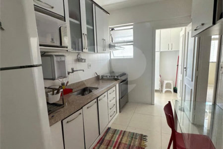 Apartamento à venda com 3 quartos, sendo 1 suíte, em Passagem, Cabo Frio, RJ