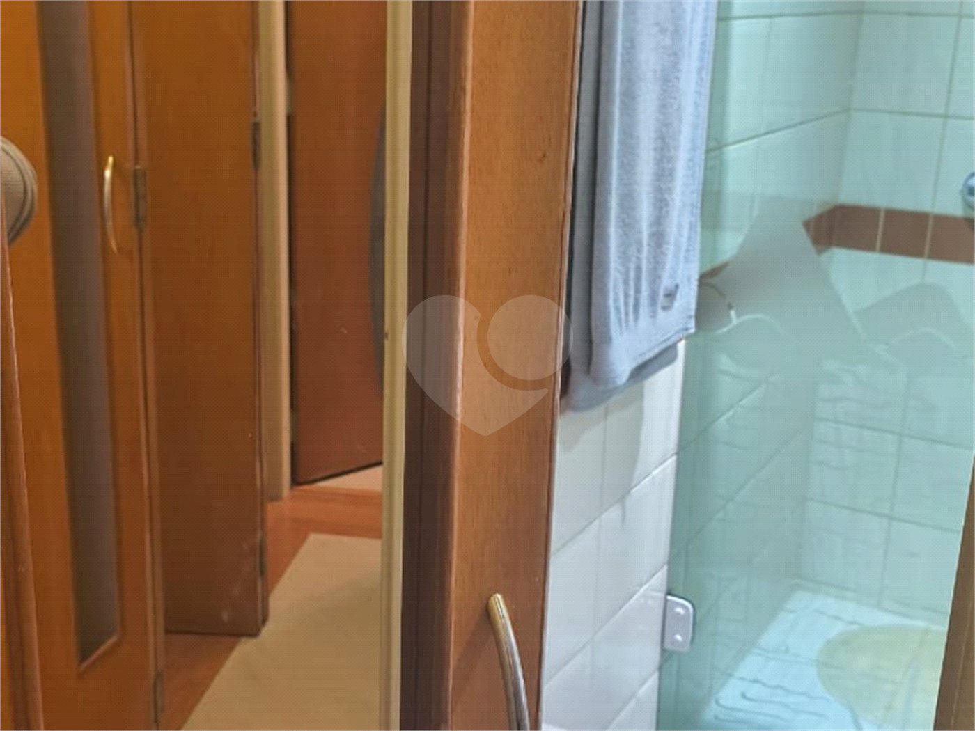 Apartamento à venda com 3 quartos, sendo 1 suíte, em Jardim Íris, São Paulo, SP