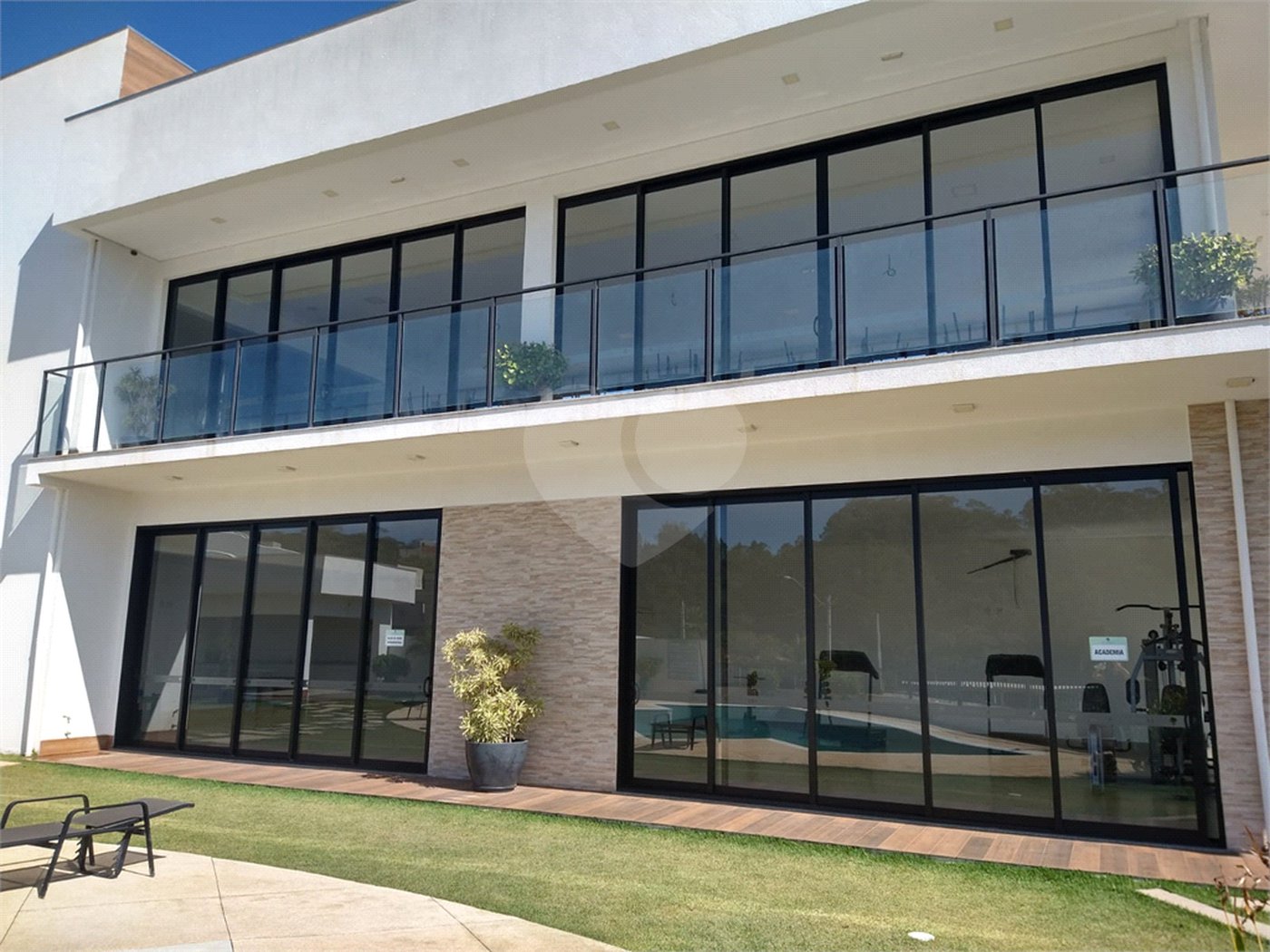 Terreno à venda no condomínio Reserva dos Jatobás, Louveira - SP