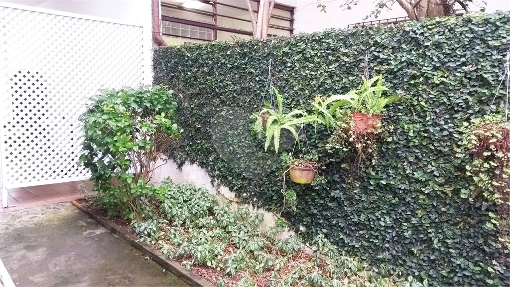 Sobrado à venda com 3 quartos em Chácara Santo Antônio (zona Sul), São Paulo, SP