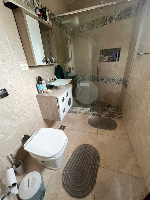Sobrado à venda com 3 quartos, sendo 1 suíte,  em Mandaqui, São Paulo, SP