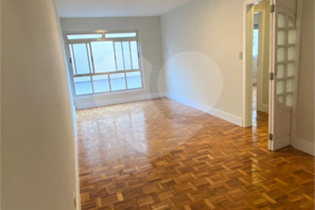 Apartamento à venda com 2 quartos em Indianópolis, São Paulo, SP