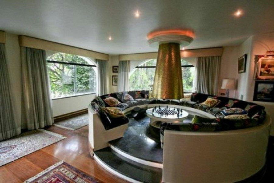 Casa à venda ou para alugar com 5 suítes em Jardim São Bento, São Paulo, SP
