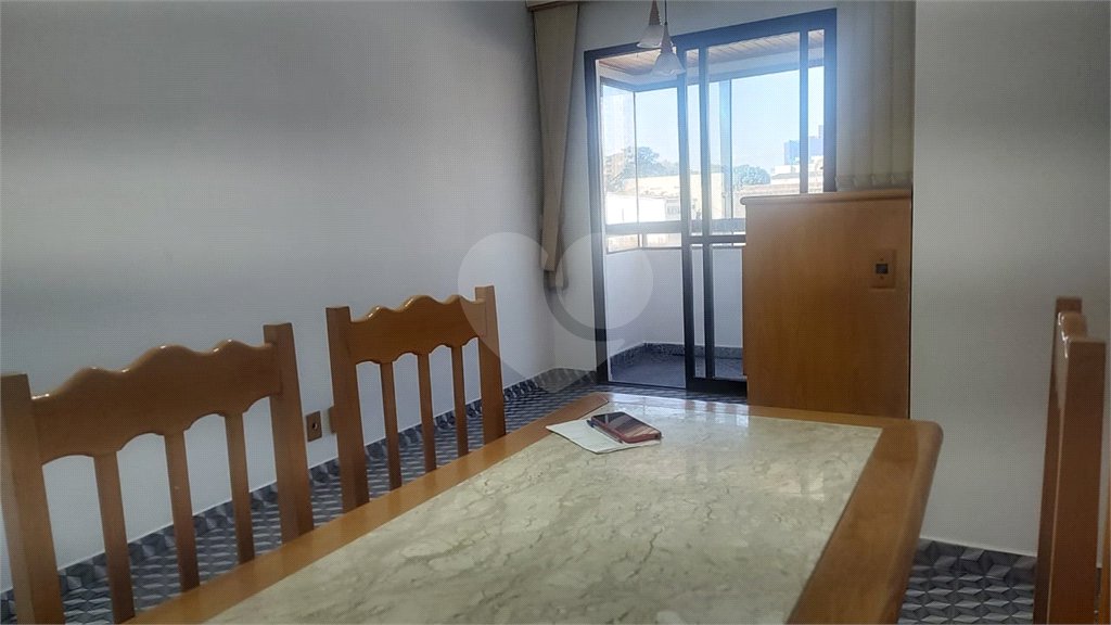 Apartamento à venda com 3 quartos, sendo 1 suíte,  em Macedo, Guarulhos, SP