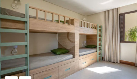 Casa à venda com 7 suítes no condomínio Clube de Campo Valinhos, Valinhos - SP