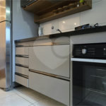 Apartamento à venda com 2 quartos, sendo 1 suíte, em Vila Andrade, São Paulo, SP