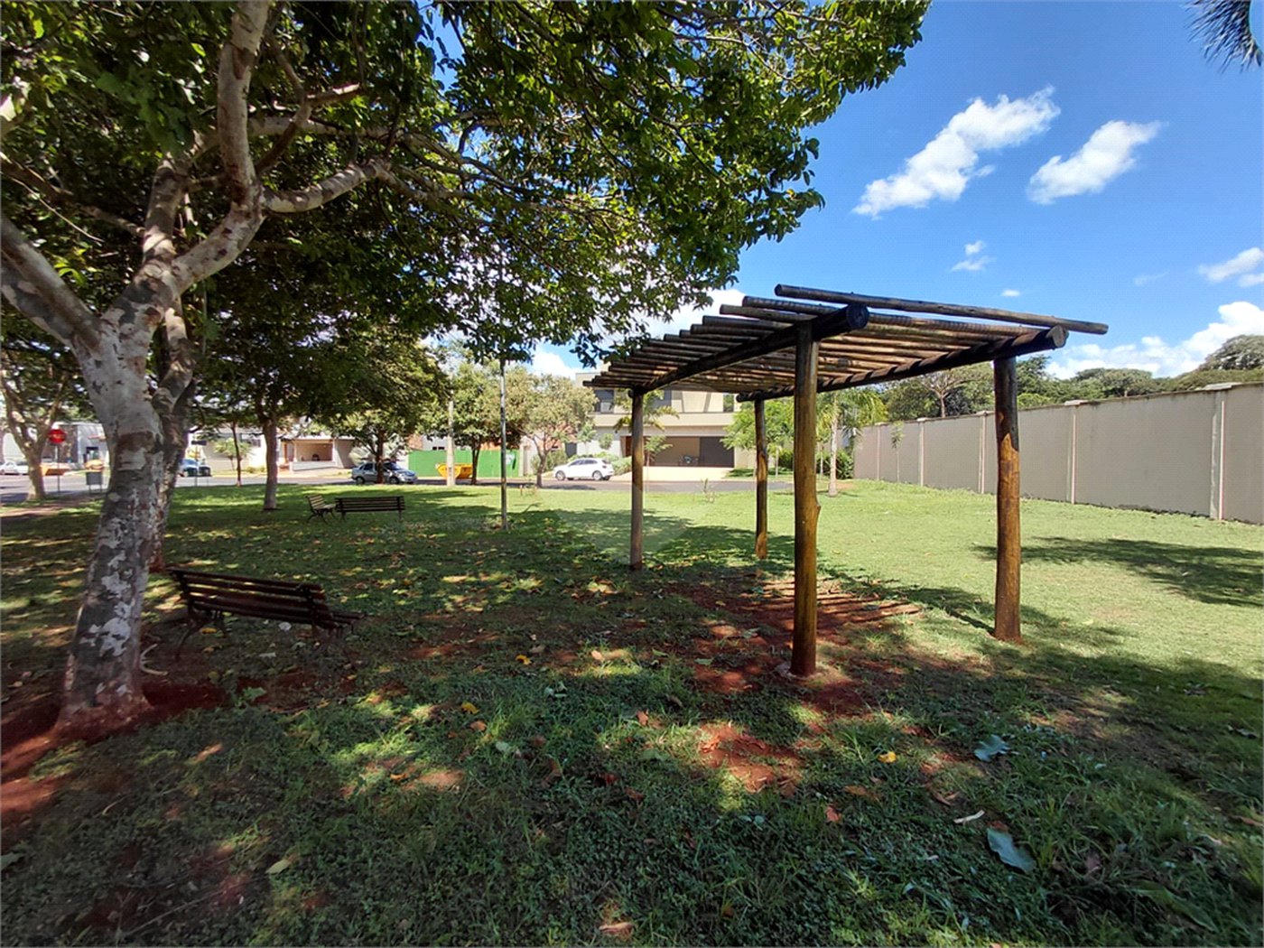 Casa à venda com 3 suítes no condomínio Portal da Mata Rp, Ribeirão Preto - SP