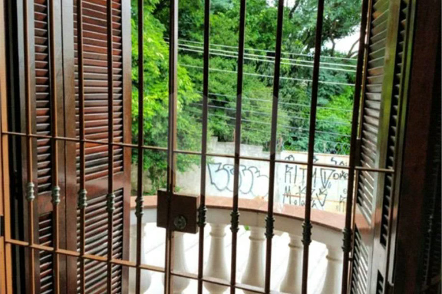 Sobrado à venda com 4 quartos, sendo 1 suíte, em Limão, São Paulo, SP
