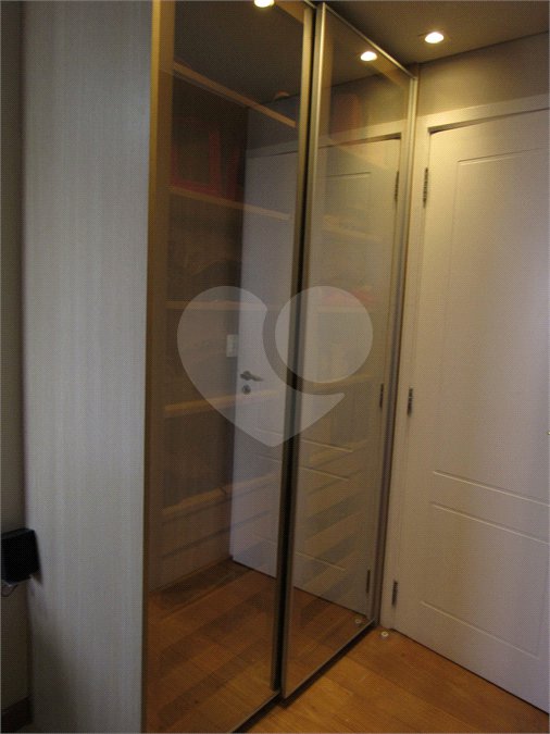 Apartamento para alugar com 3 suítes em Santana, São Paulo, SP