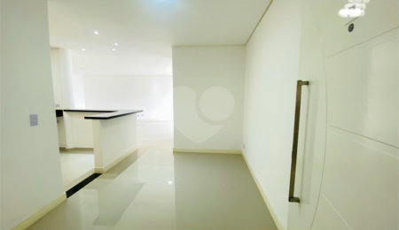 Apartamento para alugar com 3 quartos, sendo 1 suíte,  em Baeta Neves, São Bernardo do Campo, SP