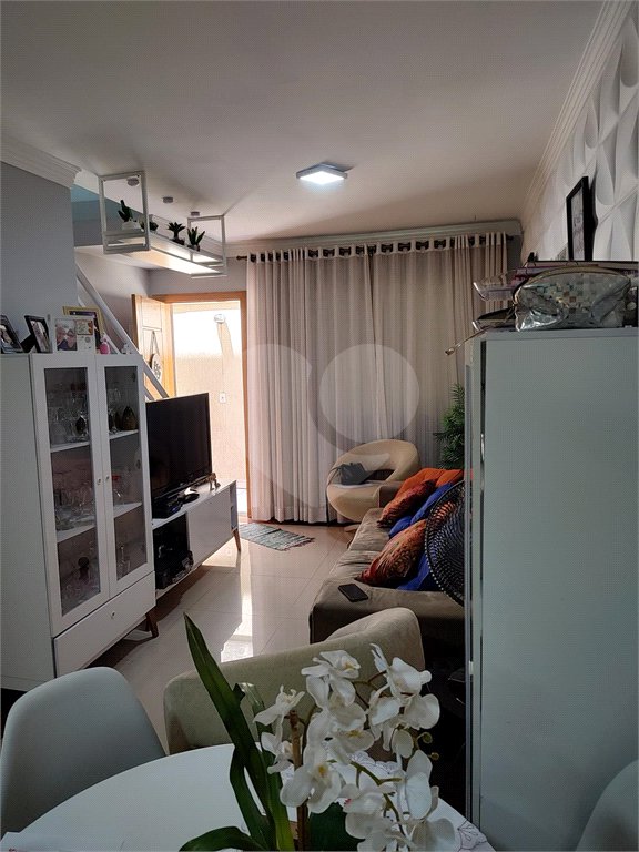 Casa à venda com 2 suítes no condomínio Conceição da Brejauba, São Paulo - SP