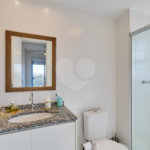 Apartamento à venda com 2 quartos, sendo 1 suíte, em Santo Amaro, São Paulo, SP
