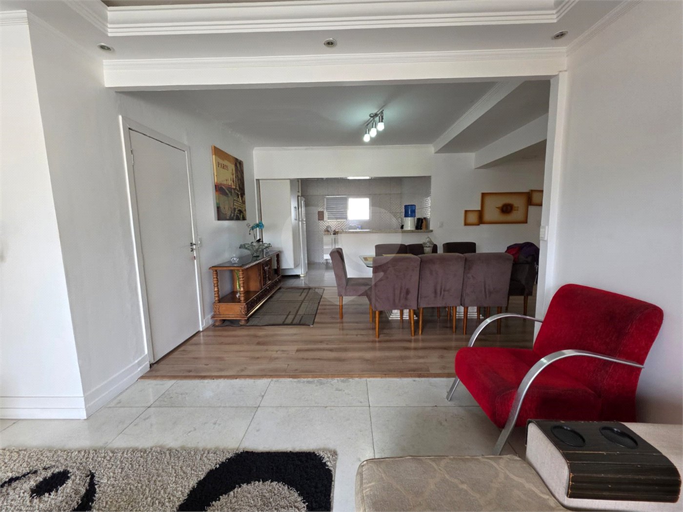 Apartamento para alugar com 3 quartos, sendo 2 suítes, em Santana, São Paulo, SP